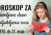 Horoskop za usamljene duše i zaljubljena srca: OVI znakovi SU VJEROVALI U LJUBAV ČAK I KADA JE BOLJELA – a sada im stiže netko tko ih neće nikada povrijediti!