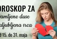Horoskop za usamljene duše i zaljubljena srca: OVI znakovi SU VJEROVALI U LJUBAV ČAK I KADA JE BOLJELA – a sada im stiže netko tko ih neće nikada povrijediti!