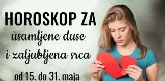Horoskop za usamljene duše i zaljubljena srca: OVI znakovi SU VJEROVALI U LJUBAV ČAK I KADA JE BOLJELA – a sada im stiže netko tko ih neće nikada povrijediti!