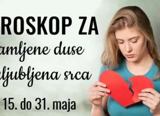 Horoskop za usamljene duše i zaljubljena srca: OVI znakovi SU VJEROVALI U LJUBAV ČAK I KADA JE BOLJELA – a sada im stiže netko tko ih neće nikada povrijediti!