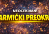 USKORO NEOČEKIVANI KARMIČKI PREOKRETI KOJE NITKO NE OČEKUJE: Vodolija ulazi u fazu ljubavnih iskušenja, Bik se suočava s neizvjesnim izazovima, Rak se nalaze na raskršću s prošlim vezama, a Blizanci donose odluku koja mu donosi veliki uspjeh!