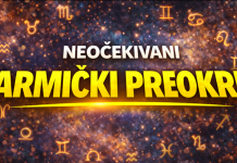USKORO NEOČEKIVANI KARMIČKI PREOKRETI KOJE NITKO NE OČEKUJE: Vodolija ulazi u fazu ljubavnih iskušenja, Bik se suočava s neizvjesnim izazovima, Rak se nalaze na raskršću s prošlim vezama, a Blizanci donose odluku koja mu donosi veliki uspjeh!