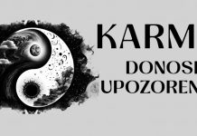 Problemi na horizontu: KARMA UPOZORAVA Vodoliju, Lava i OVOG znak na vrlo turbulentne dane!