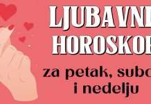 LJUBAVNI OBRAČUNI: Ovan otkriva istinu, Bik i Vodolija dobivaju iznenadnu poruku, Blizanci se povlače, Rak ulazi u iskušenje, Lav se suočava s odbijanjem, Djevica otkriva dvostruki život, Škorpion doživljava emocionalni lom, Strijelac izgovara sudbonosne riječi, Jarac ruši pravila, Ribe biraju sebe!
