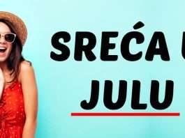 SREĆA U JULU: Djevici, Blizancima i OVOM znaku JUL će biti NAJBOLJI MJESEC u zadnjih nekoliko godina – saznajte zašto!