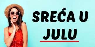 SREĆA U JULU: Djevici, Blizancima i OVOM znaku JUL će biti NAJBOLJI MJESEC u zadnjih nekoliko godina – saznajte zašto!