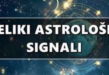 VELIKI ASTROLOŠKI SIGNALI: OVI znakovi dobivaju MISTIČNE PORUKE koje će im otkriti SMJER SUDBINE!