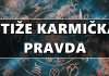KARMIČKA PRAVDA JE STIGLA! Evo tko će osjetiti SNAŽAN UTJECAJ prošlih djela i napokon dobiti ono što zaslužuje?