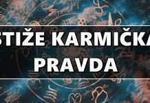 KARMIČKA PRAVDA JE STIGLA! Evo tko će osjetiti SNAŽAN UTJECAJ prošlih djela i napokon dobiti ono što zaslužuje?