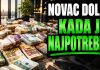 FINANCIJSKA KARMA NAGLO DONOSI PROMJENE: OVIM znakovima DOLAZI NOVAC kada ga najmanje očekuju i kada im je NAJPOTREBNIJI!