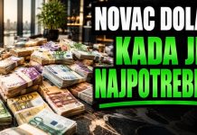 FINANCIJSKA KARMA NAGLO DONOSI PROMJENE: OVIM znakovima DOLAZI NOVAC kada ga najmanje očekuju i kada im je NAJPOTREBNIJI!