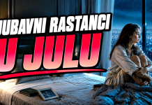 LJUBAVNI RASTANCI i PRAZNA POSTELJA U JULU: OVA 3 znaka čeka suočavanje s bolnim rastankom i putem prema novom početku!