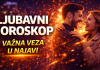 LJUBAVNI HOROSKOP KOJI OTKRIVA VIŠE NEGO ŠTO OČEKUJETE: Vodolija se suočava s bivšom ljubavi, Ovan ulazi u vezu, Bik prepoznaje tihu bol, Lav dobiva poruku koja briše stare sumnje, Vaga upoznaje osobu koja želi ostati, Škorpija gubi kontrolu, Jarac shvaća sve!