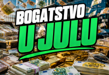 NEOČEKIVANO BOGATSTVO U JULU: OVA 3 znaka će doživjeti NAJVEĆE FINANCIJSKO IZNENAĐENJE U ŽIVOTU!