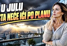 JUL TEŽAK MJESEC: Horoskop otkriva Jarcu, Raku i OVOM znaku s kakvim će se sve problemima i poteškoćama suočiti u Julu, ali i kako da riješe probleme!