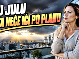 JUL TEŽAK MJESEC: Horoskop otkriva Jarcu, Raku i OVOM znaku s kakvim će se sve problemima i poteškoćama suočiti u Julu, ali i kako da riješe probleme!