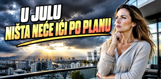 JUL TEŽAK MJESEC: Horoskop otkriva Jarcu, Raku i OVOM znaku s kakvim će se sve problemima i poteškoćama suočiti u Julu, ali i kako da riješe probleme!