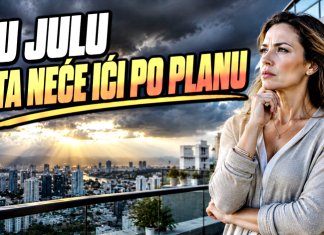 JUL TEŽAK MJESEC: Horoskop otkriva Jarcu, Raku i OVOM znaku s kakvim će se sve problemima i poteškoćama suočiti u Julu, ali i kako da riješe probleme!
