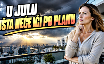 JUL TEŽAK MJESEC: Horoskop otkriva Jarcu, Raku i OVOM znaku s kakvim će se sve problemima i poteškoćama suočiti u Julu, ali i kako da riješe probleme!