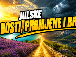 JULSKE RADOSTI, PROMJENE i BRIGE: Lavu i Strijelcu donose NOVČANE DOBITKE, Ribi i Djevici NEIZMJERNU SREĆU, a Vodoliji i OVOM znaku najviše BRIGA i PROBLEMA!