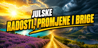 JULSKE RADOSTI, PROMJENE i BRIGE: Lavu i Strijelcu donose NOVČANE DOBITKE, Ribi i Djevici NEIZMJERNU SREĆU, a Vodoliji i OVOM znaku najviše BRIGA i PROBLEMA!