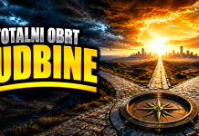 TOTALNI OBRT SUDBINE: Vaga, Ribe i Bik će doživjeti PREOKRET koji će ih totalno ostaviti bez daha! Jeste li spremni?