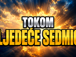 TOKOM SLJEDEĆE SEDMICE: Vodolije izgovaraju istinu, Strijelac vraća moć, Bik mijenja sve, Djevica više ne šuti, Vaga ruši zidove, Blizanci pronalazi mir, Ribe donosi odluku koja mijenja život, Ovan okreće novu stranicu!