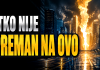 NITKO NIJE SPREMAN NA OVO: Ribe, Djevica i OVAJ znak ulaze u SUDBINSKU FAZU iz koje nema povratka!