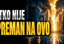NITKO NIJE SPREMAN NA OVO: Ribe, Djevica i OVAJ znak ulaze u SUDBINSKU FAZU iz koje nema povratka!