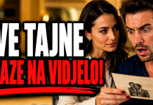 SVE TAJNE IZLAZE NA VIDJELO! OVIM znakovima BIVŠA LJUBAV DOLAZI s nečim što će vas ZAPREPASTITI!