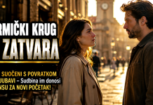 KARMICKI KRUG USKORO ĆE SE ZATVORITI: Rak, Bik, Vodolija i OVAJ znak će biti SUOČENI S POVRATKOM BIVŠE LJUBAVI – Sudbina im donosi ŠANSU ZA NOVI POČETAK!