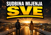 OVI znakovi NE VJERUJU U ČUDA ali NEVIDLJIVA RUKA SUDBINE ĆE IH RAZUVJERITI – doživjet ćete PREOKRETE koji će SVE PROMIJENITI U VAŠEM ŽIVOTU!