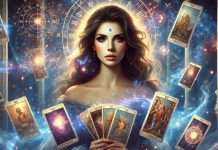 SREĆA KROZ TAROT: OVI znakovi će napokon PRESTATI PATITI – dolaze im dani KOJI ĆE IZBRISATI SVAKU BOL i SUZU!