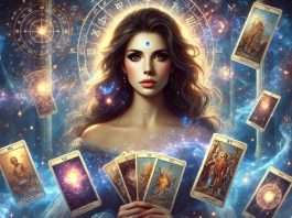 SREĆA KROZ TAROT: OVI znakovi će napokon PRESTATI PATITI – dolaze im dani KOJI ĆE IZBRISATI SVAKU BOL i SUZU!