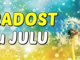 JULSKE RADOSTI: Lav, Bik i Vodolija – na pragu ste puno BOLJE BUDUĆNOSTI, pred vama su NEVJEROJATNE PROMJENE koje će obogatiti vaš život izvan vaših očekivanja!