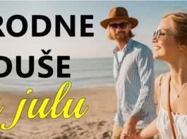 SRODNA DUŠA JE SVE BLIŽE: OVIM znakovima se u Julu otvaraju vrata ljubavi i ljubav kakva se događa samo jednom u životu!