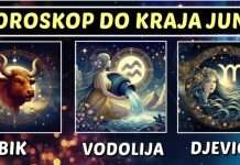 BIK, VODOLIJA i DJEVICA: Do kraja Juna su pred vama nevjerojatna i senzacionalna dešavanja – na korak ste od ostvarivanja snova i velikih dobitaka!