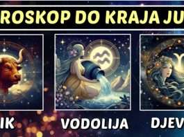 BIK, VODOLIJA i DJEVICA: Do kraja Juna su pred vama nevjerojatna i senzacionalna dešavanja – na korak ste od ostvarivanja snova i velikih dobitaka!