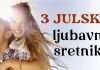 Tri ZNAKA koja će u Julu živjeti u ljubavnom raju: Jul će biti mjesec u kojem će im srca biti puna strasti, romantike i sreće!