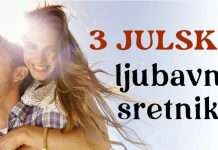 Tri ZNAKA koja će u Julu živjeti u ljubavnom raju: Jul će biti mjesec u kojem će im srca biti puna strasti, romantike i sreće!