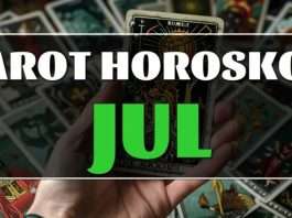 TAROT HOROSKOP za JUL: Karte najavljuju SENZACIONALAN MJESEC za čak 6 OVIH znakova – vaše želje i planovi će biti ostvareni, a na putu vam je i veliko obilje i financijski dobitci!