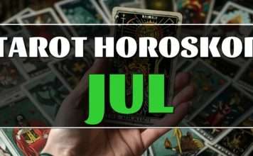 TAROT HOROSKOP za JUL: Karte najavljuju SENZACIONALAN MJESEC za čak 6 OVIH znakova – vaše želje i planovi će biti ostvareni, a na putu vam je i veliko obilje i financijski dobitci!