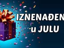 IZNENAĐENJA u JULU dolaze Škorpiji, Jarcu i Ribama – Nećete vjerovati kakva vam iznenađenja zvijezde spremaju, SREĆU i RADOST KAO NIKAD PRIJE i razne SUDBONOSNE PROMJENE!