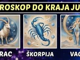JARAC, ŠKORPIJA i VAGA do kraja Juna: Pripremite se na UZBUDLJIVE PREOKRETE, pred vama su KLJUČNI KORACI ZA ŽIVOT IZ SNOVA!