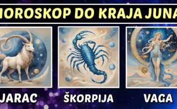 JARAC, ŠKORPIJA i VAGA do kraja Juna: Pripremite se na UZBUDLJIVE PREOKRETE, pred vama su KLJUČNI KORACI ZA ŽIVOT IZ SNOVA!