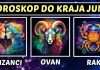 BLIZANCI, OVAN i RAK do kraja Juna: Spremite se za transformaciju, vaš život se mijenja na nevjerojatan način – otkrijte kako!