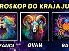 BLIZANCI, OVAN i RAK do kraja Juna: Spremite se za transformaciju, vaš život se mijenja na nevjerojatan način – otkrijte kako!