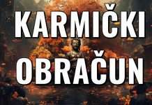 SVE SE VRAĆA – DOBRO ILI LOŠE? Lav, Vodolija, Strijelac i OVAJ znak će OSJETITI KARMIČKI OBRAČUN!