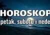 U NAREDNA TRI DANA: Ribe mijenjaju planove, Ovan dobiva vijest, Bik riskira sve, Blizanci se sučeljavaju s istinom, Rak nailazi na prepreku, Lav donosi odluku, Djevica otkriva šokantnu istinu, Strijelac razotkriva tajnu, Jarac mijenja pravila, Vodolije susreću sudbinu!