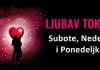 LJUBAVNI ZAOKRETI: Ovna šokira poruka, Bik ruši zidove, Blizanci otkrivaju laži, Rak progovara srcem, Lav pali staru vatru, Djevica krši pravila, Vaga otvara prošlost, Škorpion riskira sve, Jarac popušta, Vodenjak se vraća, Ribe priznaju istinu!
